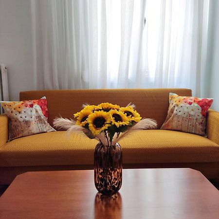 Stelmar Apartment Kavala Exterior photo